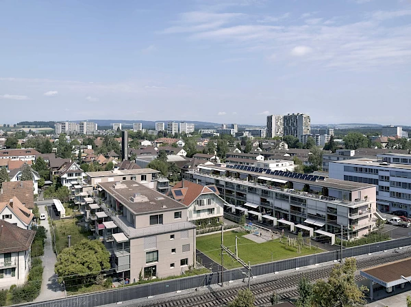 Bild: Alexander Gempeler