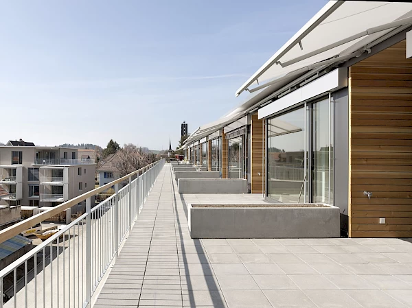 Bild: Alexander Gempeler