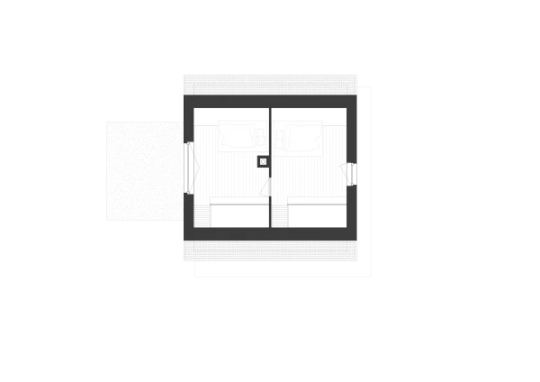 Galeriegeschoss